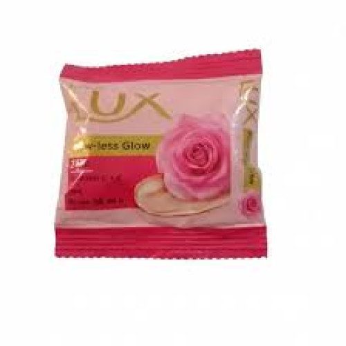 69412590864ec.jpg lux soap bar flawless glow 25g - Image 1