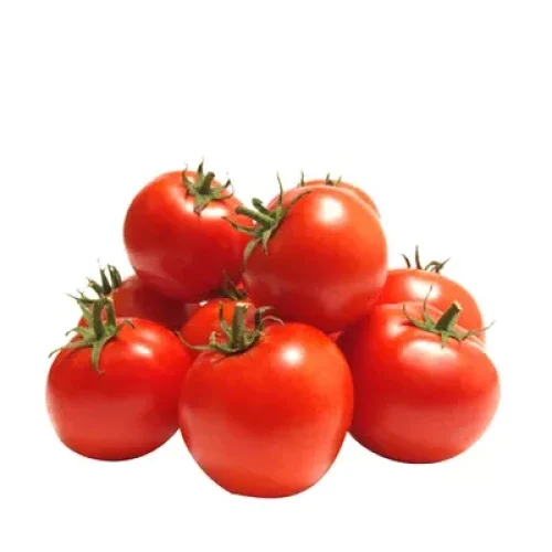 6950b7ba717c5.webp Red Tomato(Paka Tomato) 1 kg - Image 1