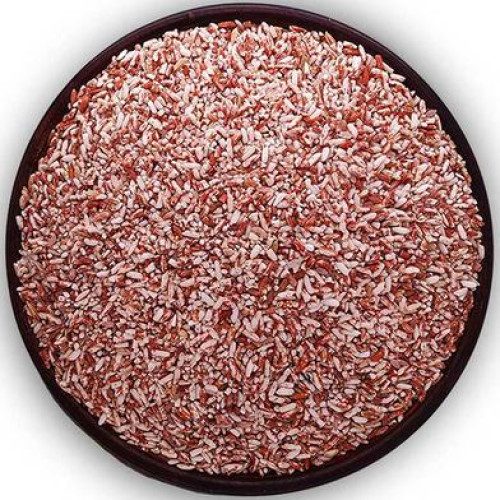 696b9afd64720.jpg Pahari Binni Rice ( lal) - 1 kg - Image 1