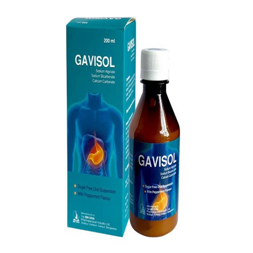 6979eef3daada.jpg Gavisol 200ml Sirup (The ibn Sina) - Image 1
