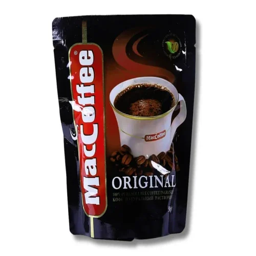 69833be49fd37.webp Mac Coffee 95g/r - Image 1