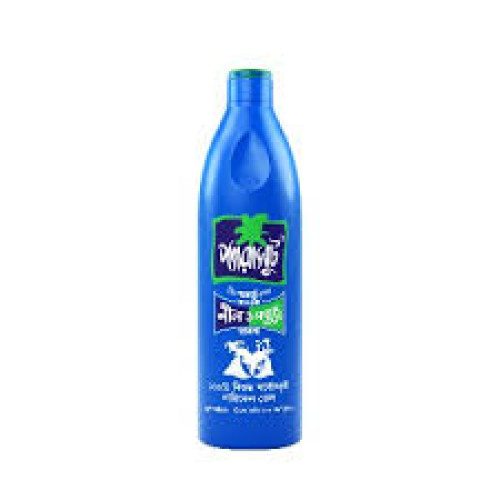 69993d4434b46.jpg Parachute Coconut Oil 300ml + 35ml - Image 1