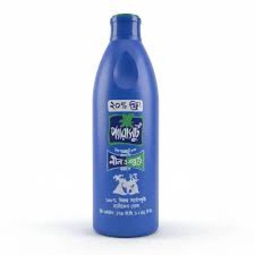 69993e92e528a.jpg Parachute Coconut Oil 175ml + 35ml - Image 1