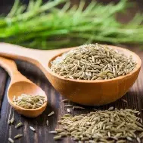 69b0f7d399b40.webp Jeera (Cumin Seed) 250gm - Image 1