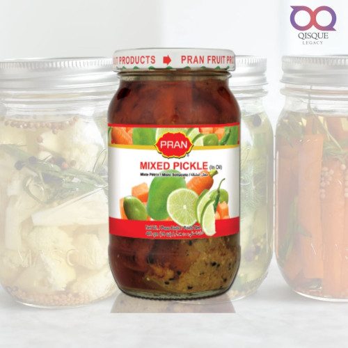 69b7d85c3063e.jpg Pran Aambhog Pickle 200g - Image 1