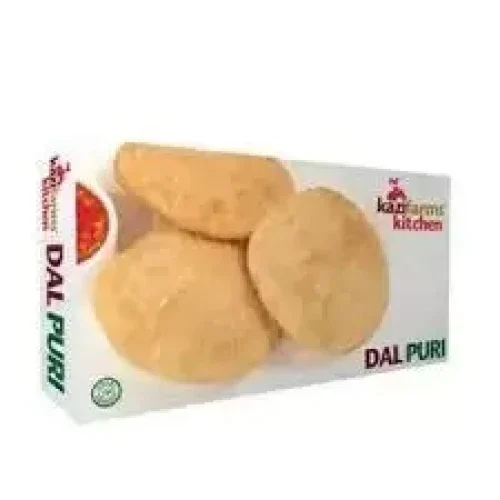 69ba7939376e9.webp Kazifarms Dal Puri 10pcs 450gm - Image 1