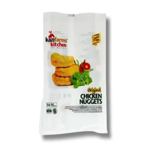 69ba7bbc6540b.webp Kazifarms Chicken Nuggets 250gm - Image 1