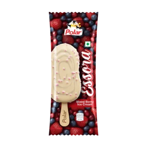 69d79e0783b6f.webp Polar Essora Mixed Berry Ice Cream 75ml - Image 1