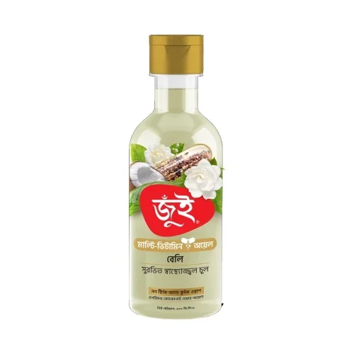 69d9e7eee0314.webp Jui Multi-Vitamin Beli Oil 200ml - Image 1