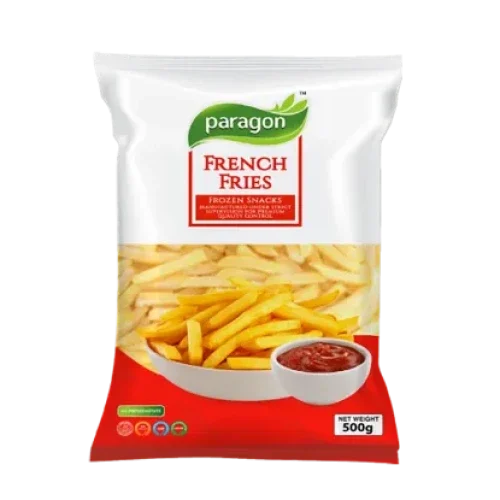 69f1bbe97a138.webp paragon French Fries 500 gm - Image 1