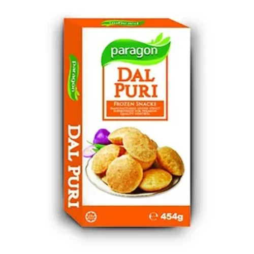 69f1bf7430dd3.webp Paragon Dal Puri 454g - Image 1