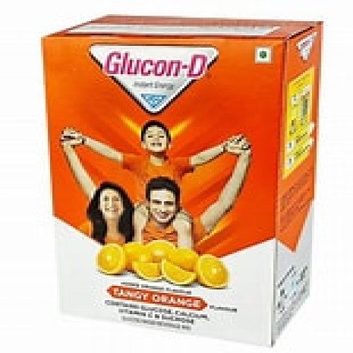 6a0abb1e61e17.jpg Glucon-D Tangy Orange 400g - Image 1
