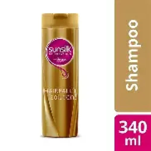 6a37ba651c1ae.webp Sunsilk Hairfall Solution shampoo 340ml - Image 1