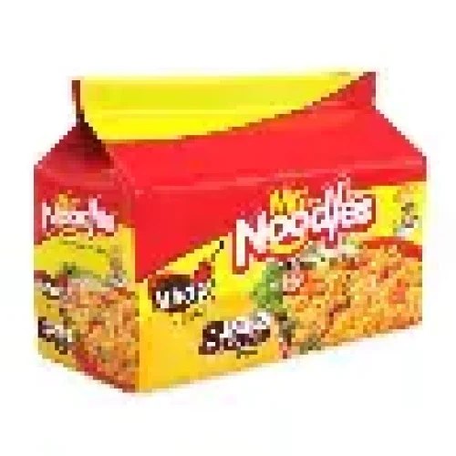6a38c8add37a5.webp Mr. Noodles Magic Masala 8pcs -496gm - Image 1