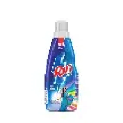 6a3bda708d686.webp Rin Liquid Detergent 400ml - Image 1
