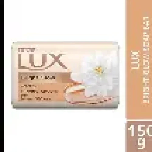 6a3be447a0021.webp Lux bright glow Soap Jasmin (150gm) - Image 1