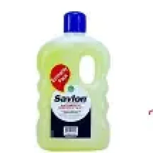 6a4114df31c34.webp Savlon Liquid Antiseptic 250ml - Image 1